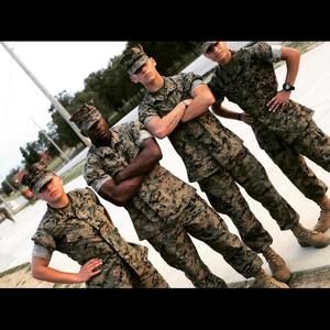 Meet your Posher, Annie